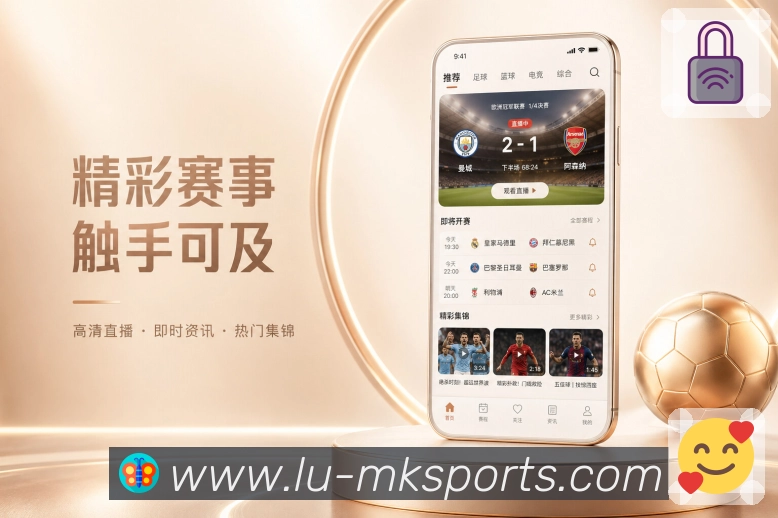 App比赛搜索功能预览