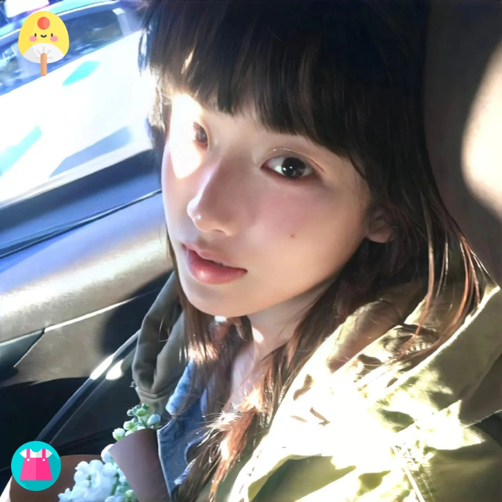 头像